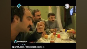 شک کردن نقی و ارسطو به اعتیاد...
