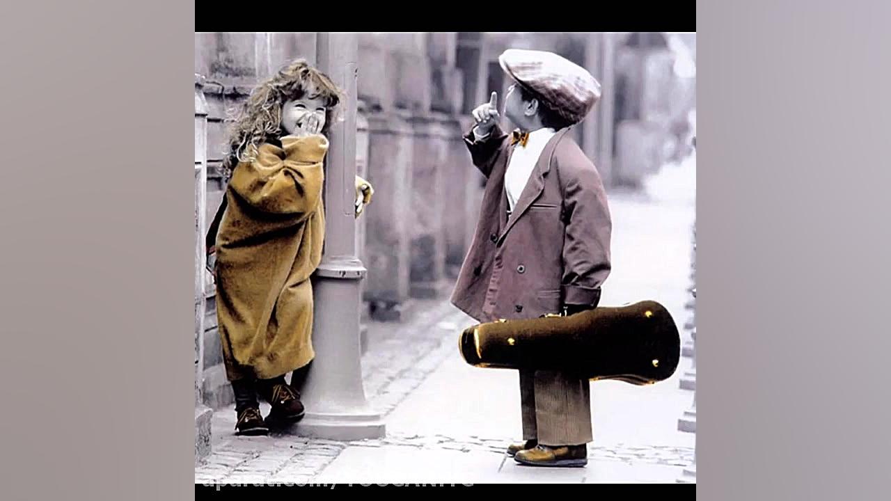 جواد نکایی؛ ته خاطر جان دلبر