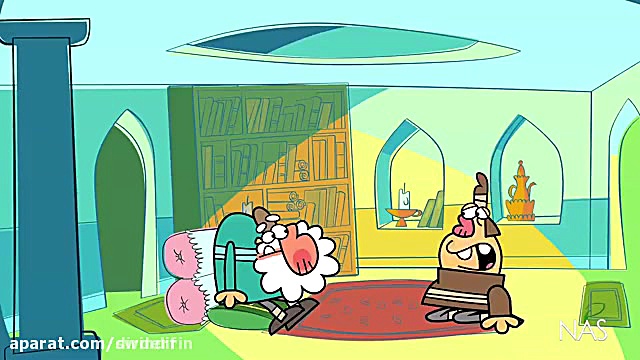 دیرین دیرین