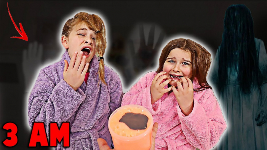 مدی و سیلا  زیباسازی اسلایم در...