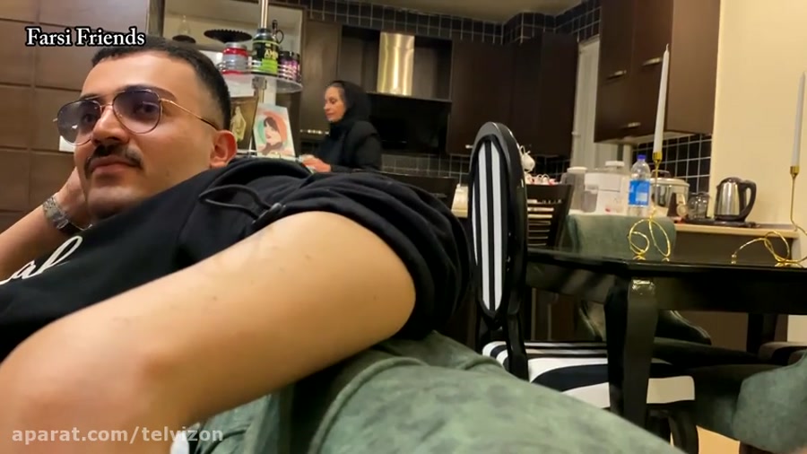 فارسی فرندز