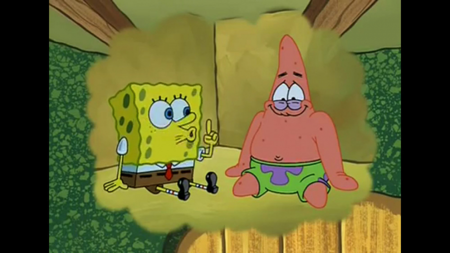 دانلود کارتون جدید باب اسفنجی...