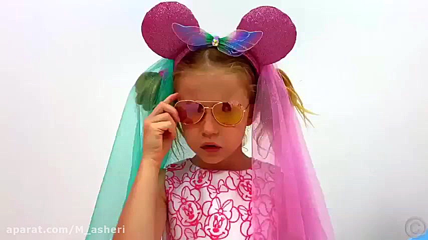 برنامه کودک ناسیا استیسی.ماجرا...