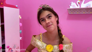 ماجراهای نستیا قسمت 137  نستیا...