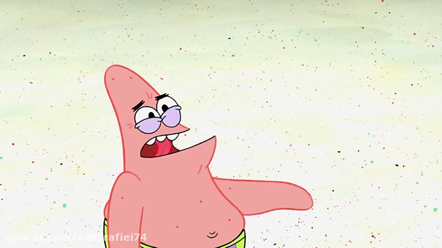 انیمیشن سینمایی باب اسفنجی | ن...