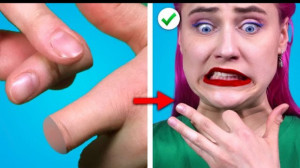 تفریحی و سرگرمی  ترفندهای جالب...