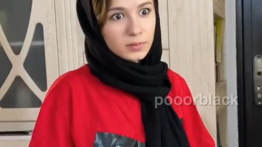 طنز باحال پریسا پوربلک