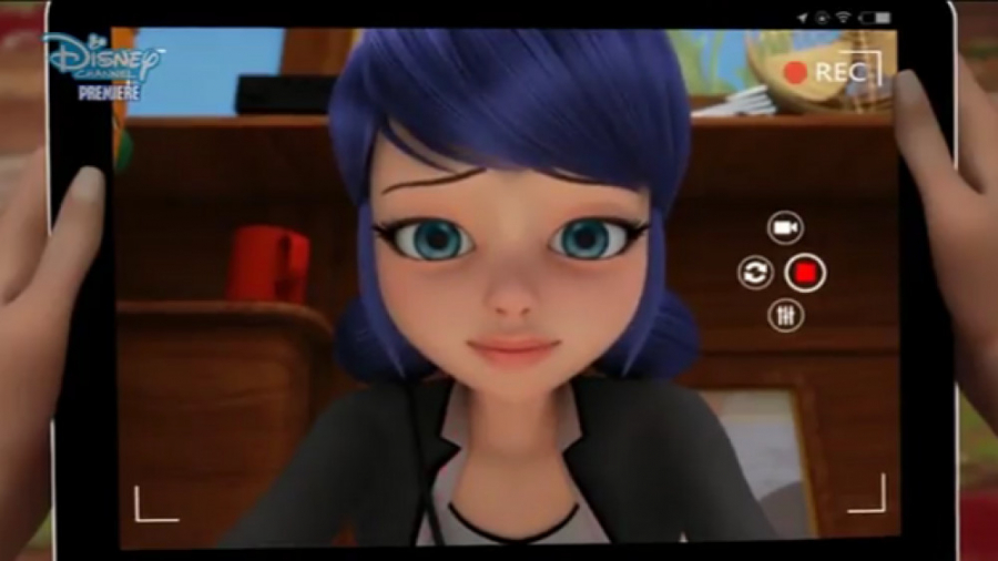 ماجراجویی در پاریس فصل 3 فیلیک...