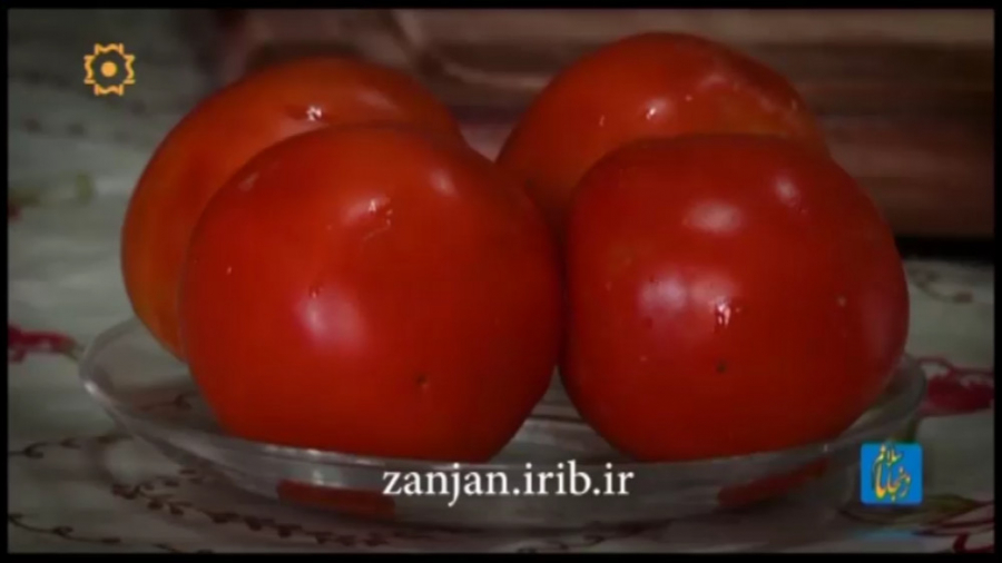 طرز تهیه املت فوق خوش مزه