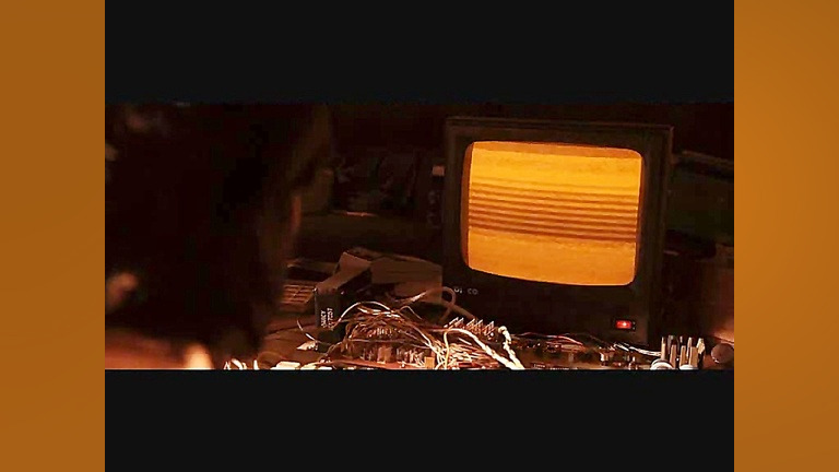 یه آهنگ انگیزشی باحال با استیو...