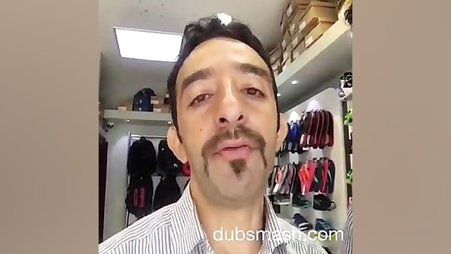 قیصر بهمن مفید دابسمش