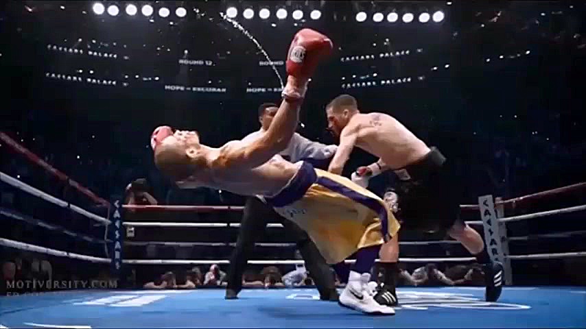 کلیپ فوق انگیزشی ، فرق افسرده...