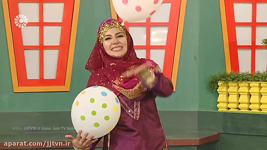 قسمت 281 ؛ برنامه &laquo; فرزن...