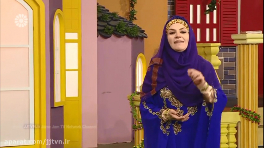 قسمت 280 ؛ برنامه &laquo; فرزن...