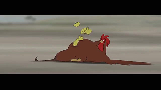 انیمیشن جالب برای روز پدر