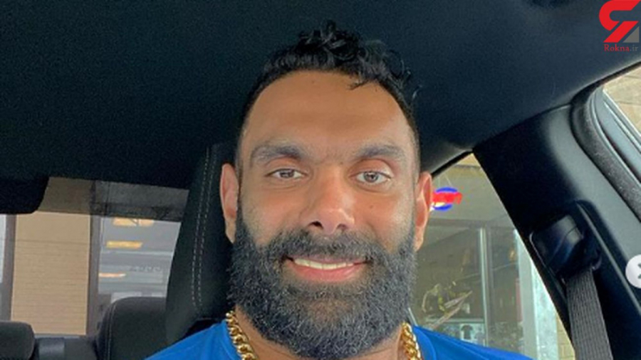 پای جون دل به صدا و سیما هم با...