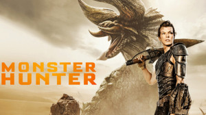 فیلم شکارچی هیولا 2020 Monster...