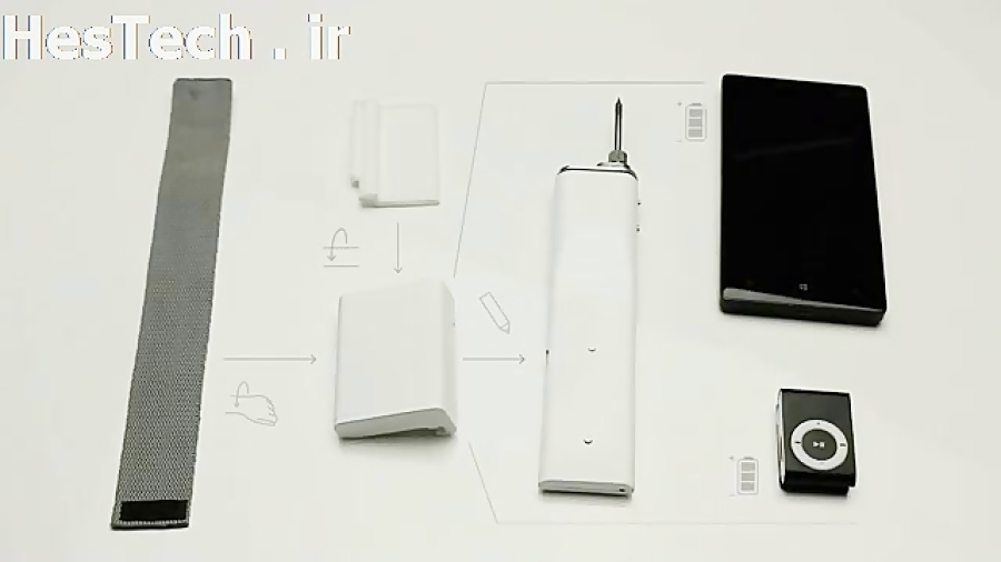 خرید قلم طراحی سه بعدی 3D Simo...