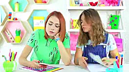 ۸ ایده جالب سر کلاس درس