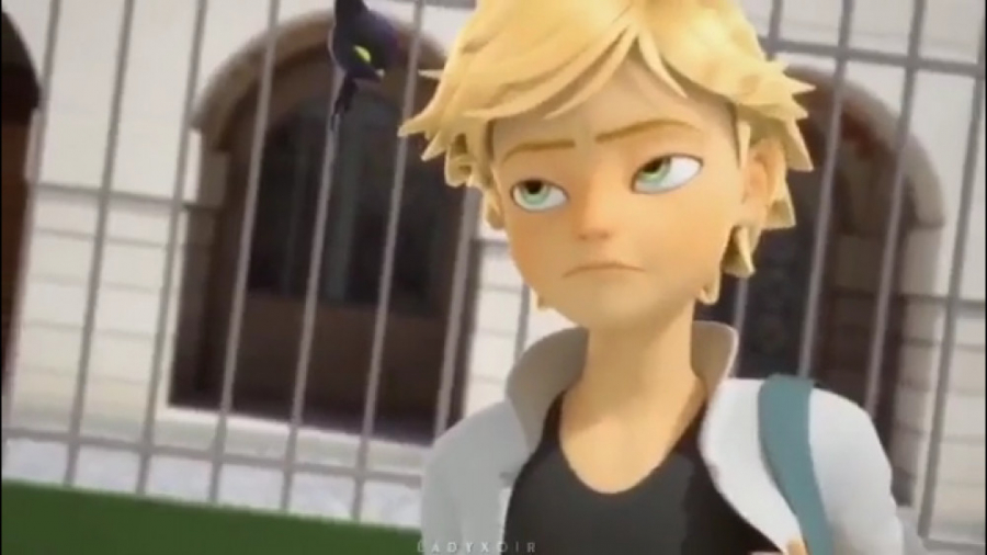 میکسی از ادرین اگه از ادرین خو...