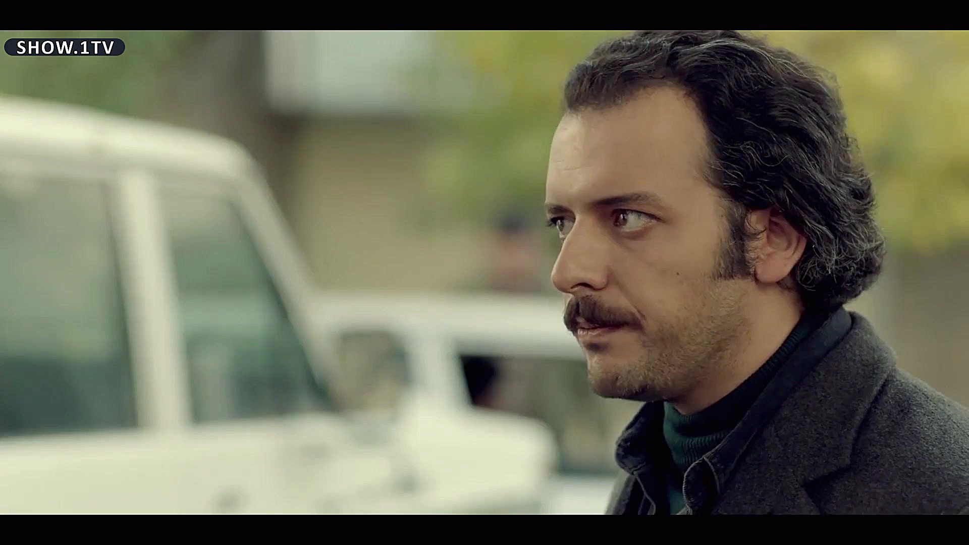 سکانس جالب ایست و بازرسی کمیته...