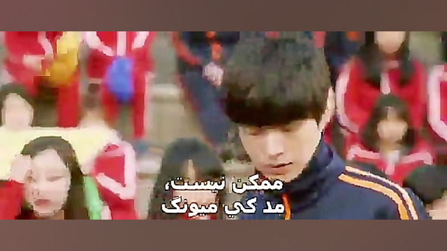 فیلم کره ای پادشاه مد پارت 9