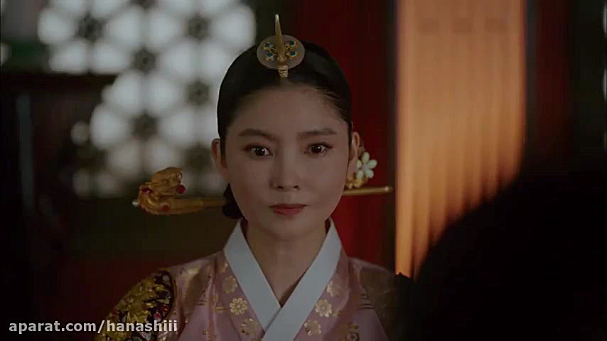 سریال کره ای آقای ملکه (2020 2...