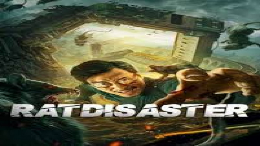 فیلم چینی ترسناک ومهیج فاجعه م...