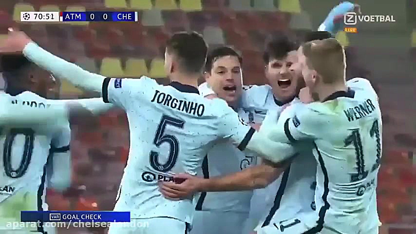 خلاصه بازی&zwnj;:&zwnj; اتلتیک...