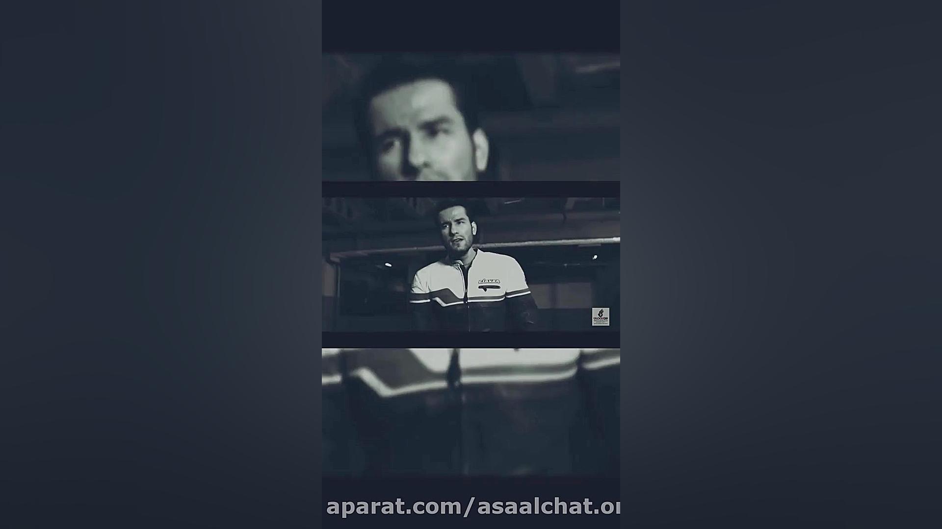 کلیپ ویدئو مهدی احمدوند...