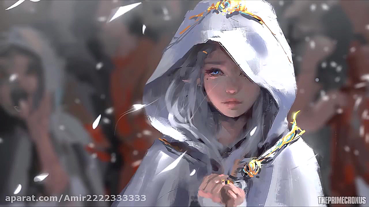 اهنک حماسی خیلی زیبا و انگیزشی...