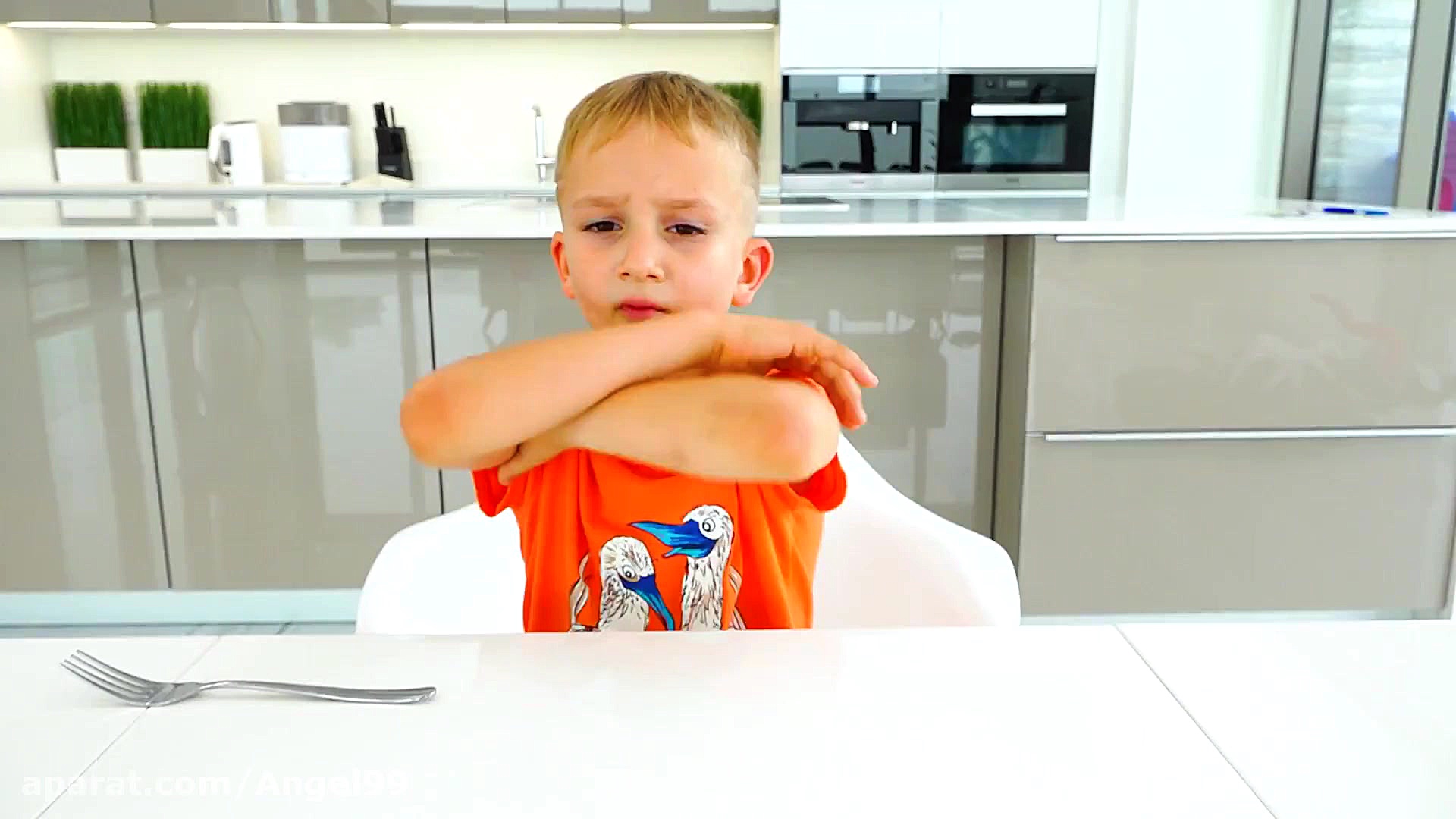 ماجراهای ولاد و نیکی قسمت 267...