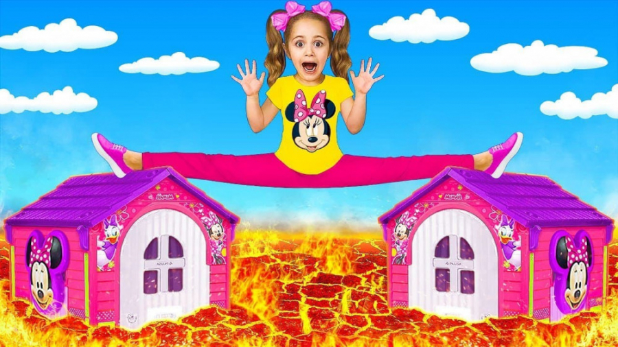 برنامه کودک  ماجراهای ساشا  چا...