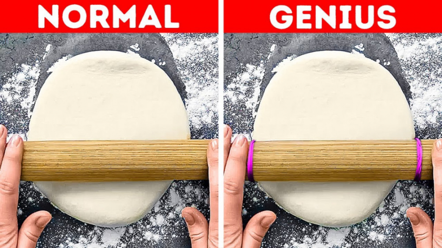 ترفندهای جالب و ساده آشپزخانه...