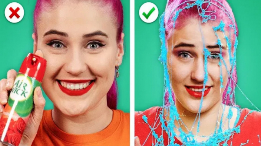 ایده های تفریحی و خنده دار شوخ...