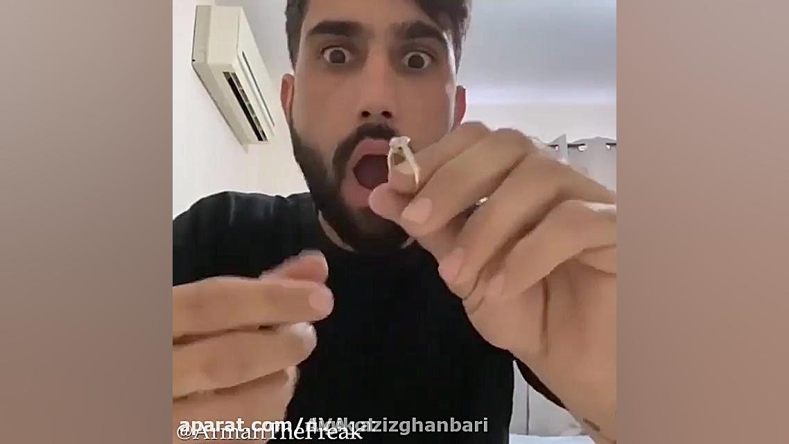 ایده های احمقانه با آرمان