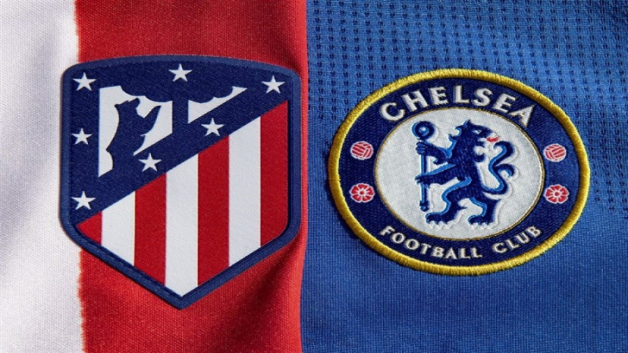 خلاصه و تحلیل بازی چلسی و اتلت...