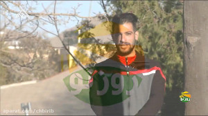 ورزش در خانه