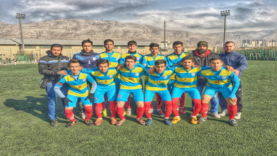 تمرینات چابکی هنرجویان رضا اشر...