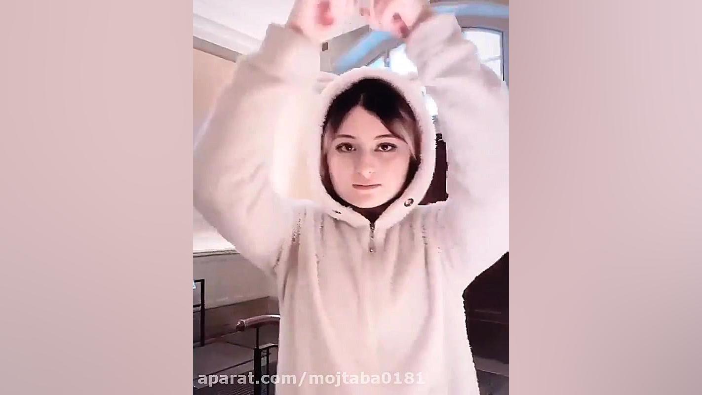 چالش سارا و نیکا