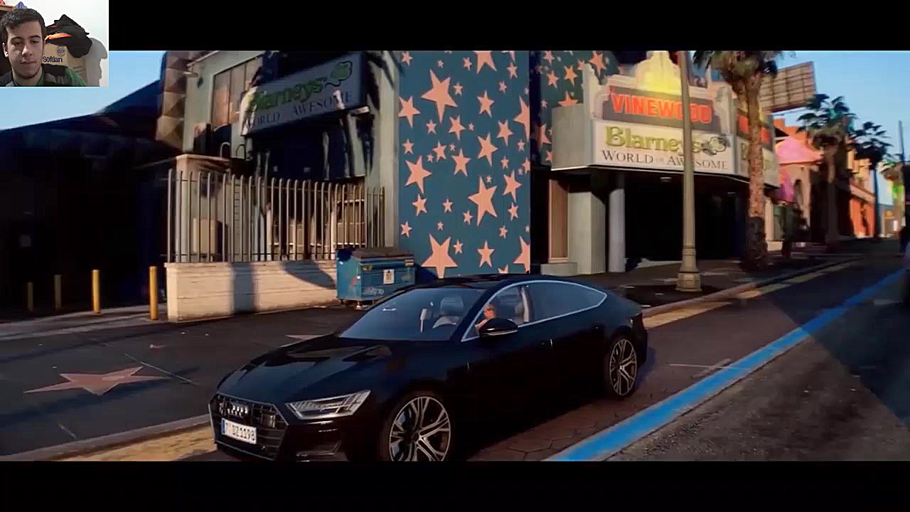 بازی کردن با PS5 قسمت 394