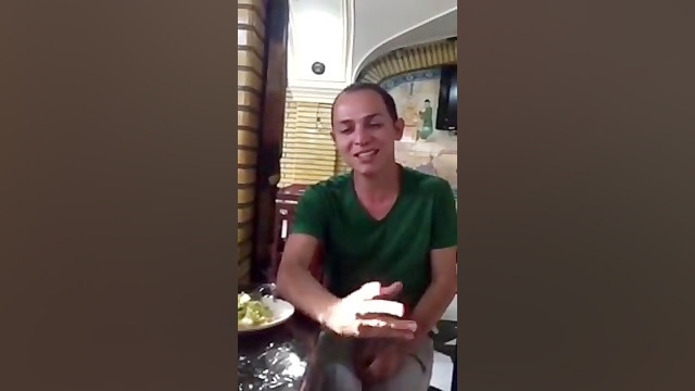 گوینده عابر بانك ها كه فكر میك...