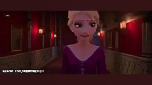 شعر السا در فروزن ۲