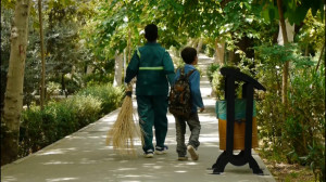 تیزر فرهنگی «بچه و مرد&r...