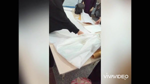 اشتغالزایی با دوخت لباس ایرانی...