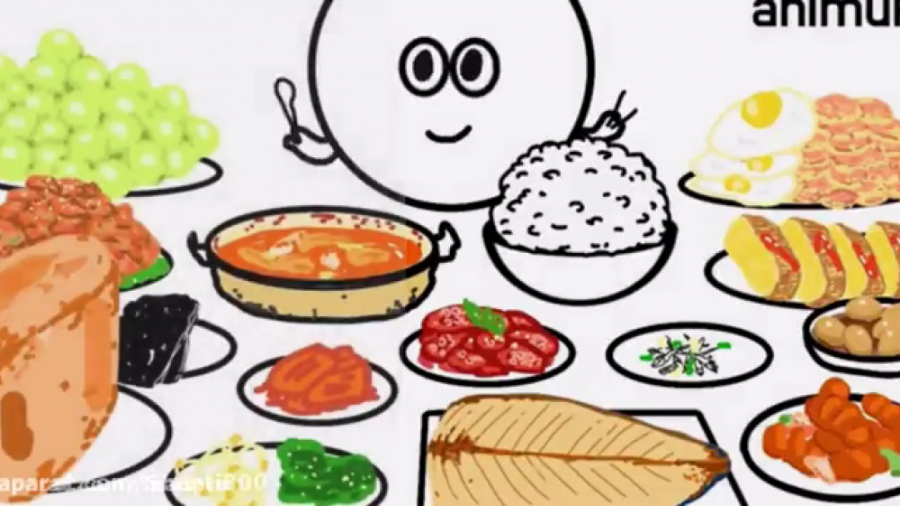 چالس اسمر کُره ای !!!