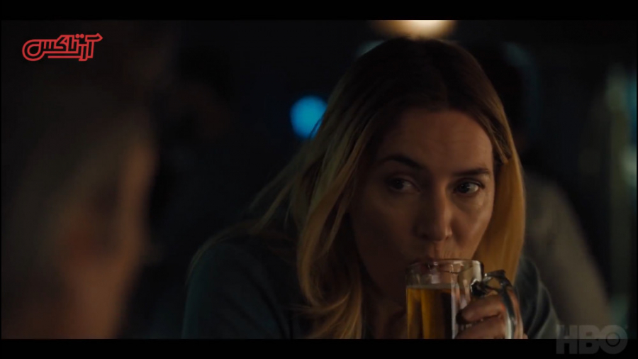 تریلر مینی سریال میر از ایست ت...