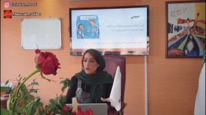 مدرسه سخن: کارگاه مهارت های ار...