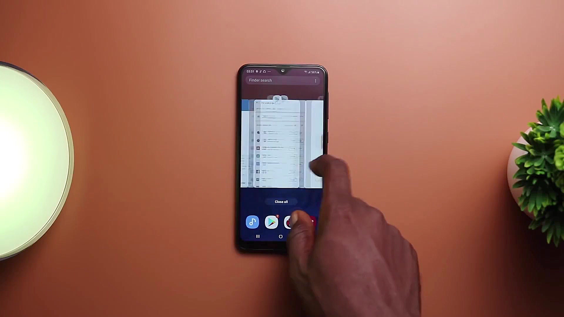 گوشی سامسونگ SAMSUNG Galaxy A1...