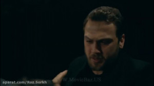 مرگ کمال در سریال گودال